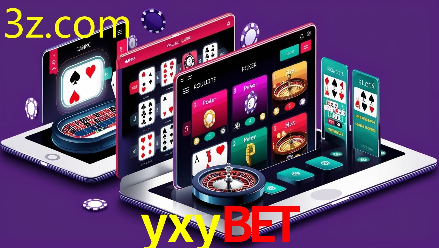 YXYBET